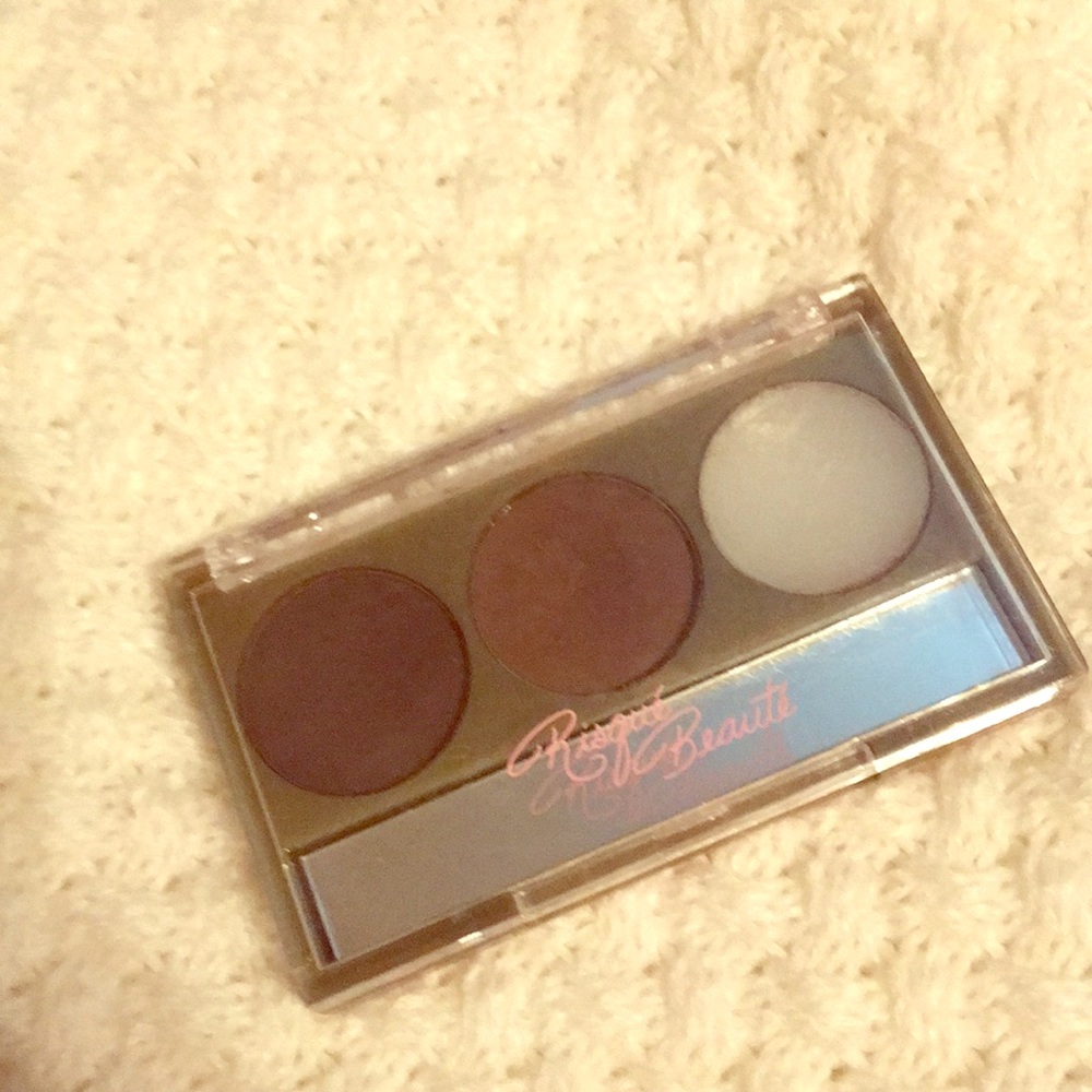 Brow kit